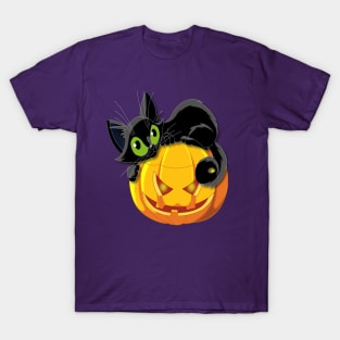 Halloween T-Shirt